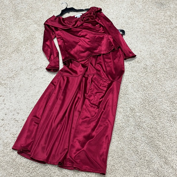 Lew Magram Collection Dresses Lew Magram Collection Top And Skirt